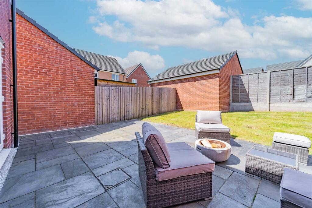 Additional image 15 of Ansell Way, Harborne, Birmingham