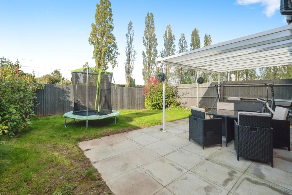 Additional image 5 of Lea Hall Green, Birmingham, B20