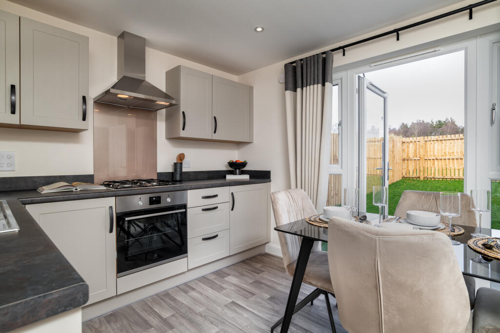 Additional image 20 of Old Meldrum Road, 
Inverurie, Aberdeenshire
AB51 6HL