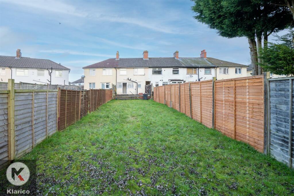 Additional image 10 of Beauchamp Road, Birmingham