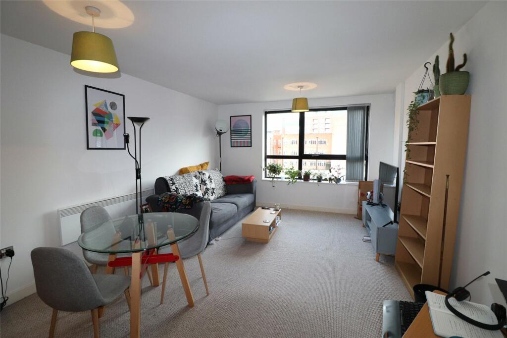 Additional image 13 of JQ One, George Street, Birmingham, B3