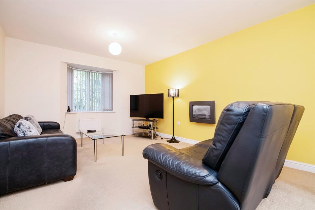 Additional image 5 of Barley Road, Edgbaston, Birmingham