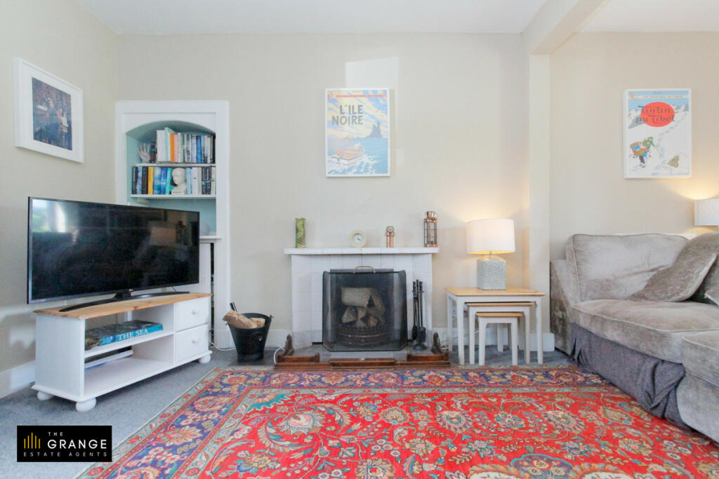 Additional image 7 of West Park Street, Huntly, AB54