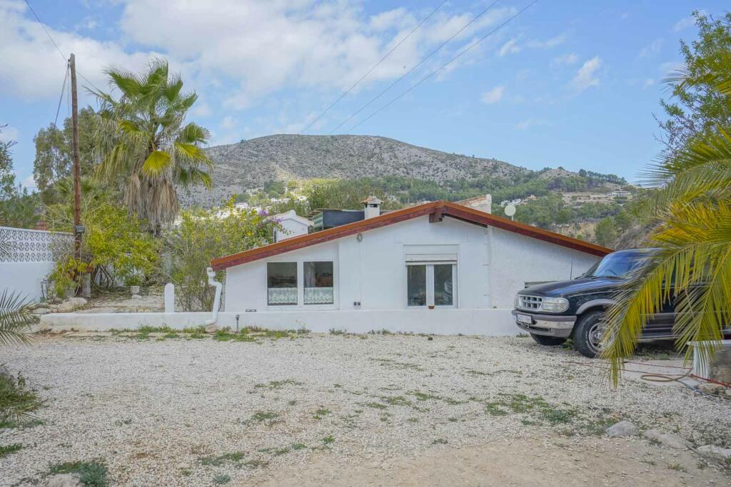 Additional image 2 of Valencia, Alicante, Alcalalí, Spain