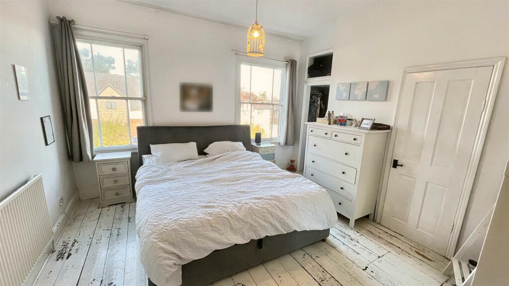 Additional image 6 of College Road, Moseley - Three Bedroom Semi Detached