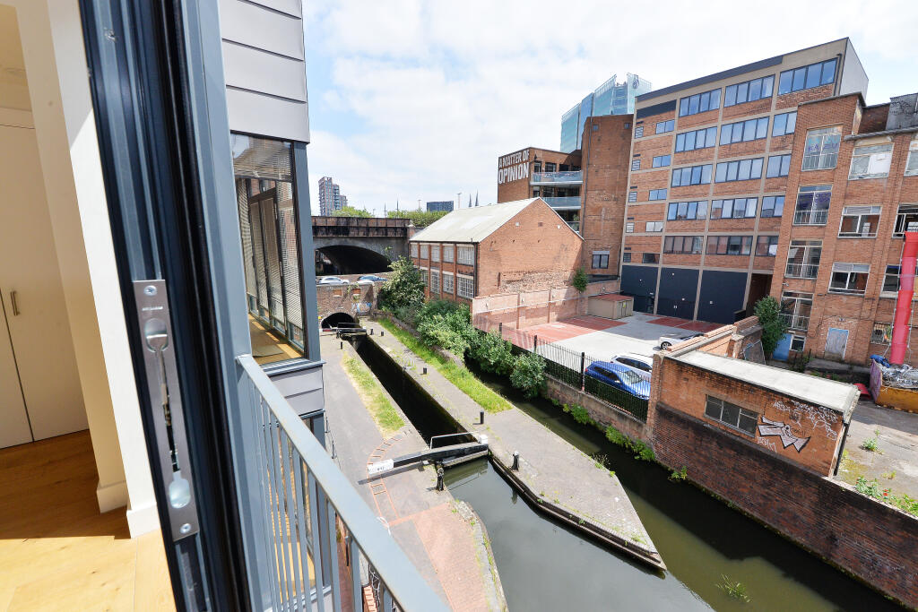 Additional image 7 of Water Street, Birmingham, B3