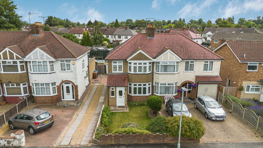 Additional image 2 of Holme Road, Hatfield, AL10