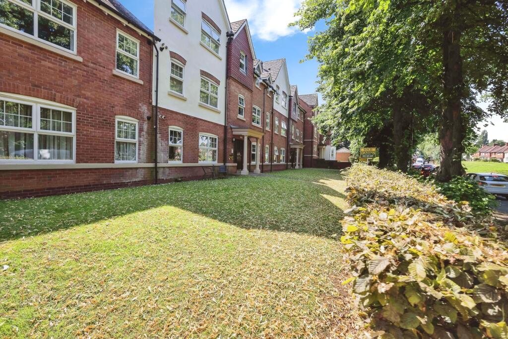 Additional image 13 of Monyhull Hall Road, Birmingham, West Midlands, B30