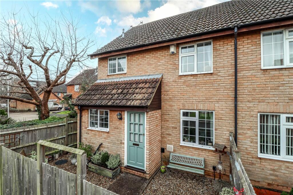 Tilsworth Walk, St. Albans, St Albans, AL4
