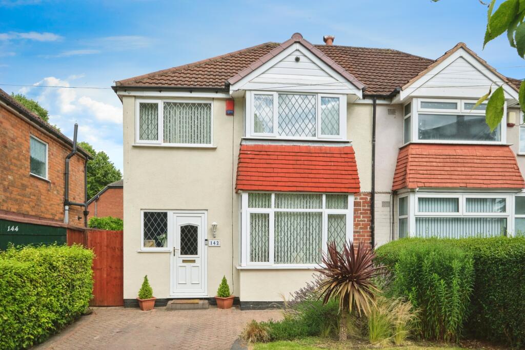 Additional image 14 of Yew Tree Lane, Yardley, Birmingham, West Midlands, B26