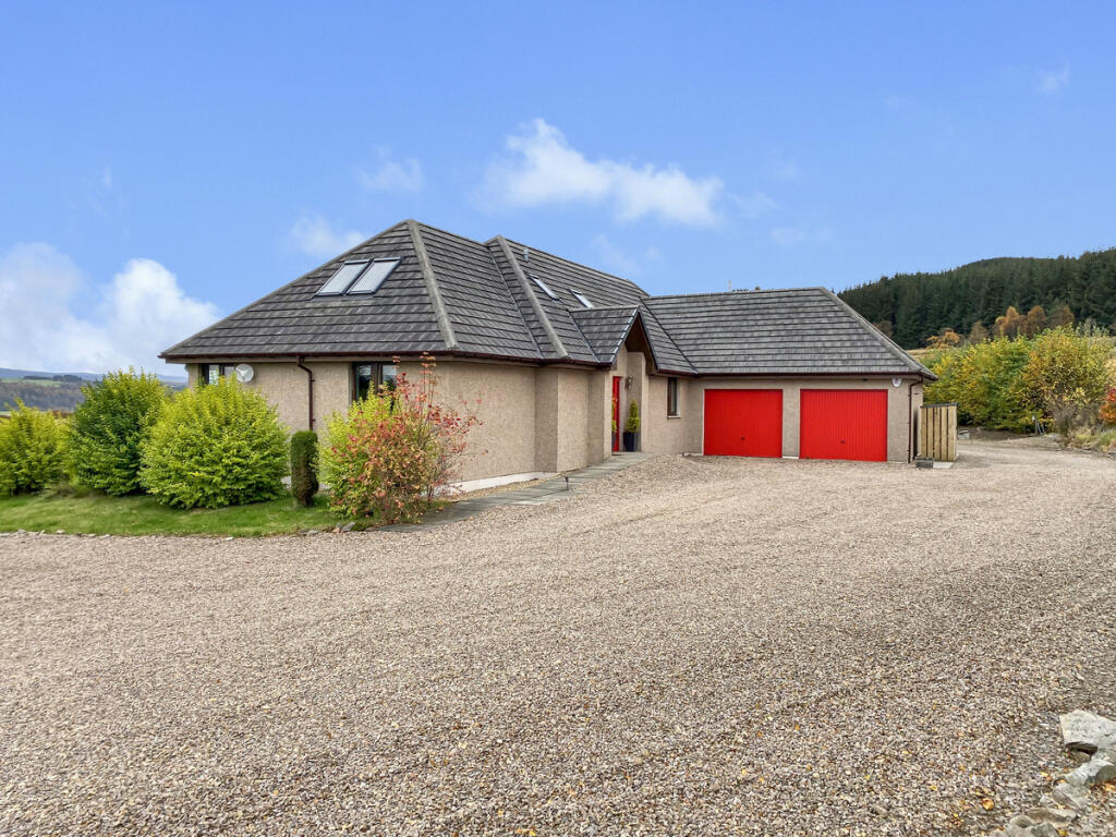 Additional image 45 of Sionnach, Rothes Aberlour, AB38