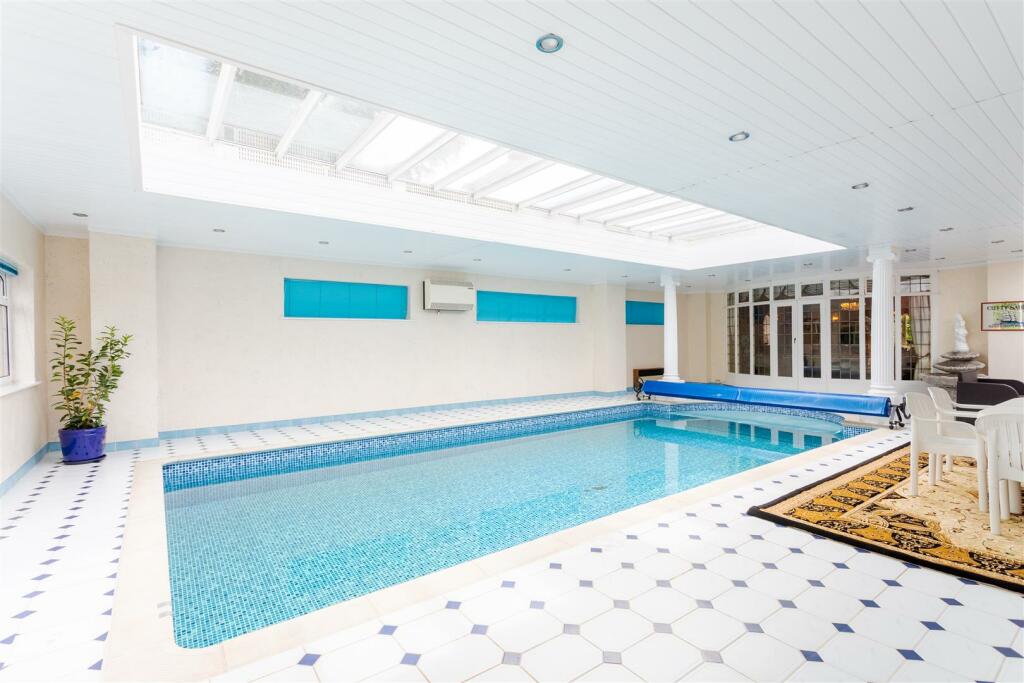 Additional image 20 of Hamilton Avenue, Harborne, Birmingham, B17