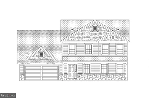 1814 Edgewood Dr, Shippensburg, PA 17257