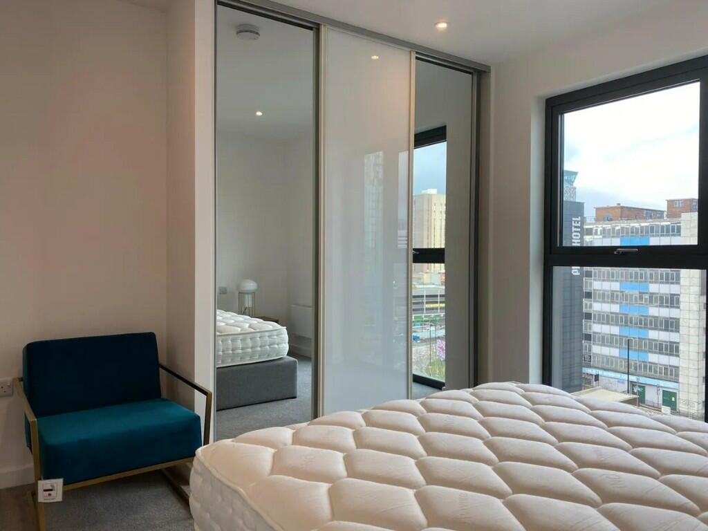 Additional image 10 of Windmill Street, Birmingham, B1