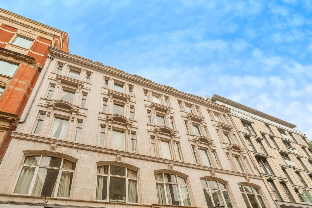 Additional image 16 of Temple Street, Birmingham