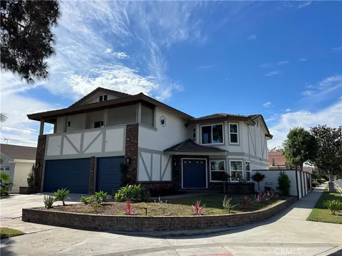 18803 De Voss Avenue, Cerritos, CA 90703