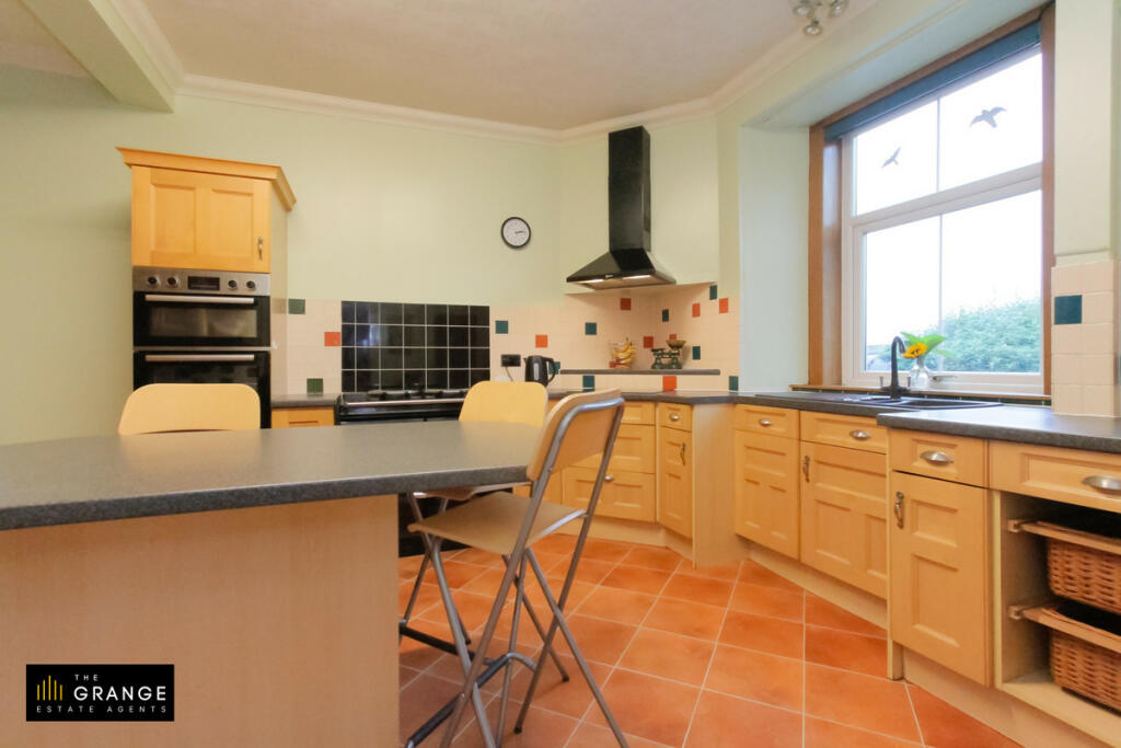 Additional property image - Clochan, Buckie, AB56