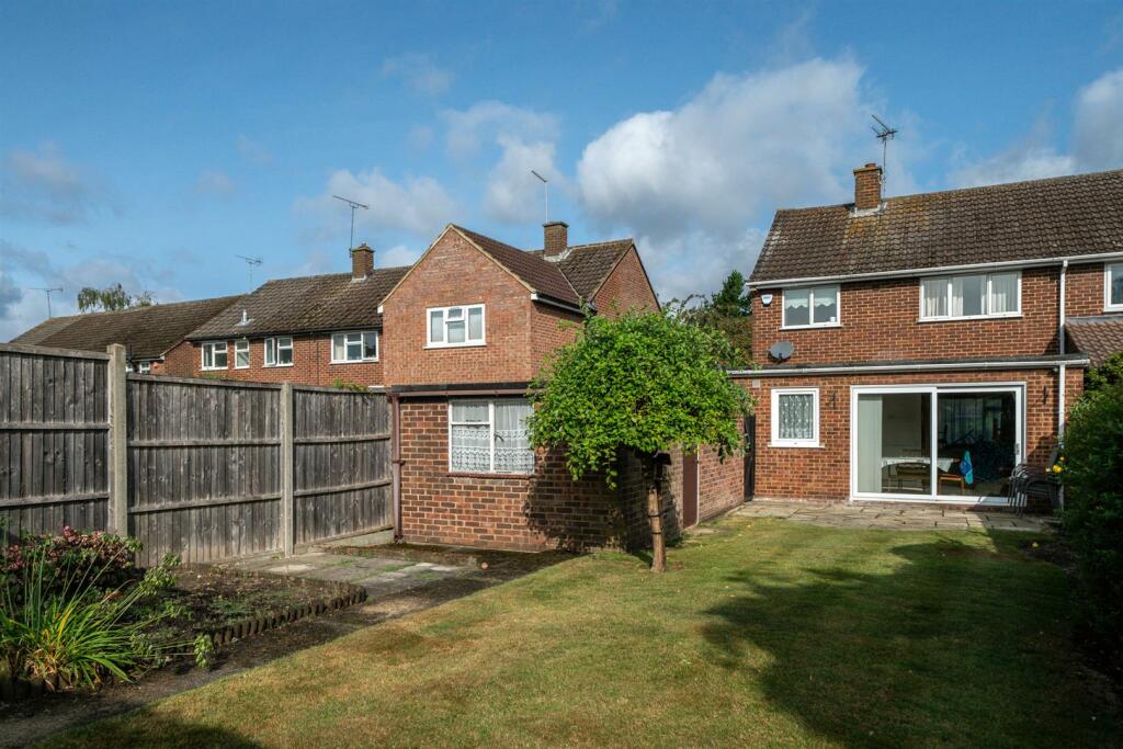 Additional image 21 of Rodney Avenue, St. Albans