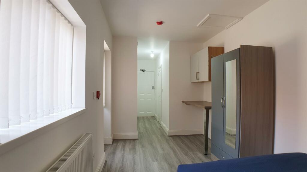 Additional image 9 of Link Road, Birmingham