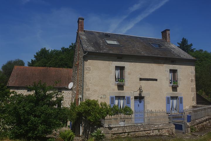 Additional image 2 of 5 Haute Serre, Puy Malsignat, Departement La Creuse 23