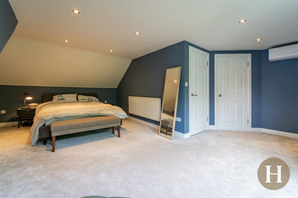 Additional image 17 of Court Oak Road, Birmingham, B32