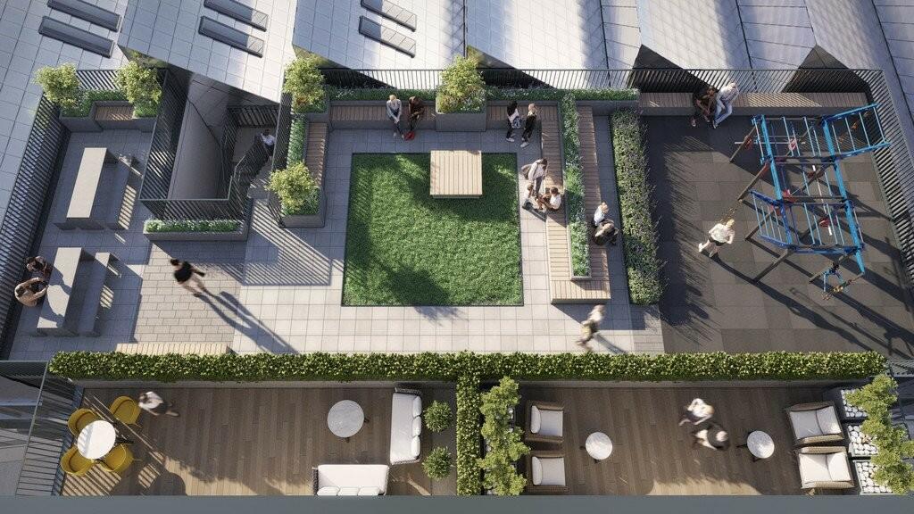 Additional image 9 of Apex Lofts, Warwick Street, Birmingham, B12