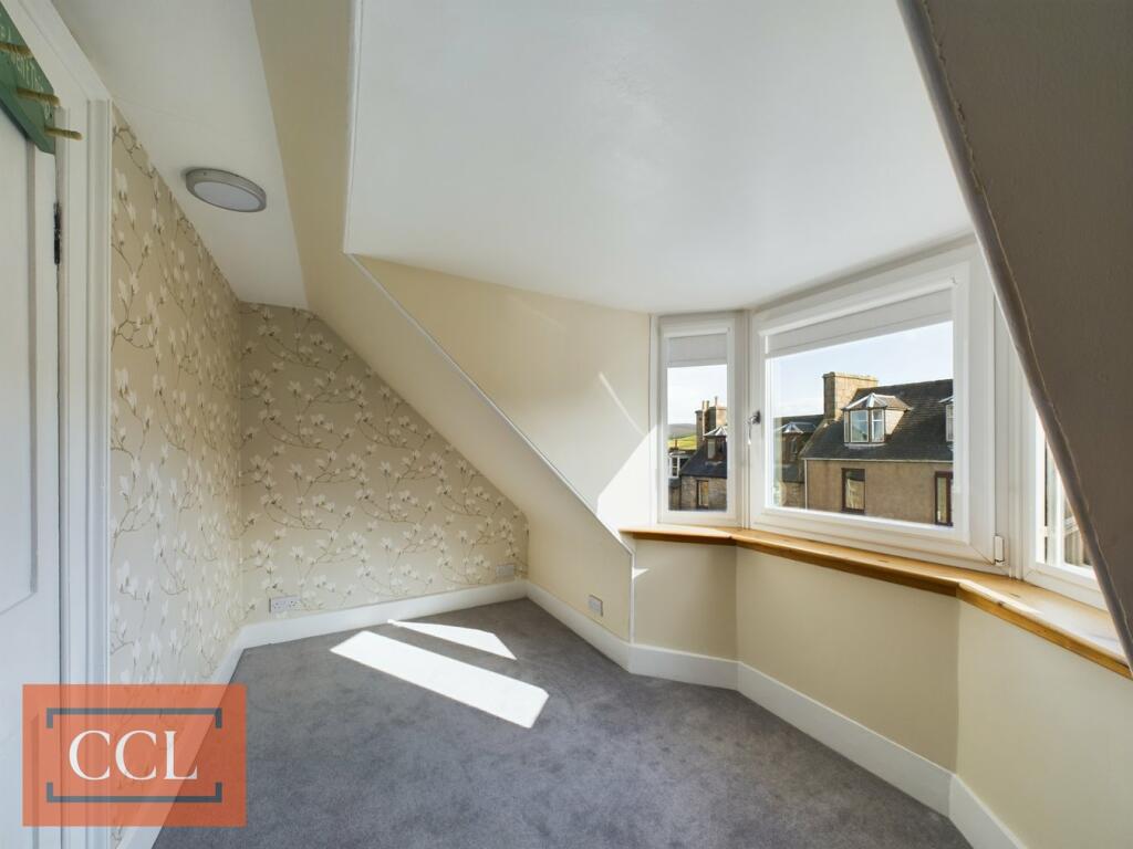 Additional image 23 of Fife Street, Dufftown, Keith, AB55