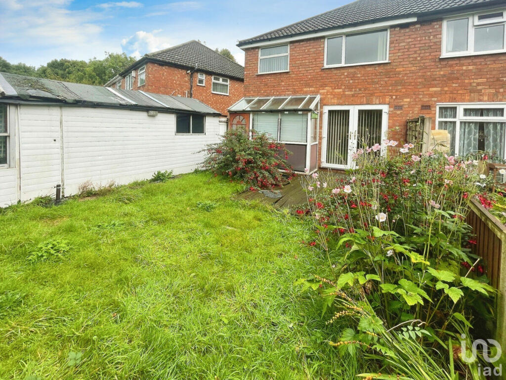 Additional image 16 of Laurel Gardens, Birmingham, B21