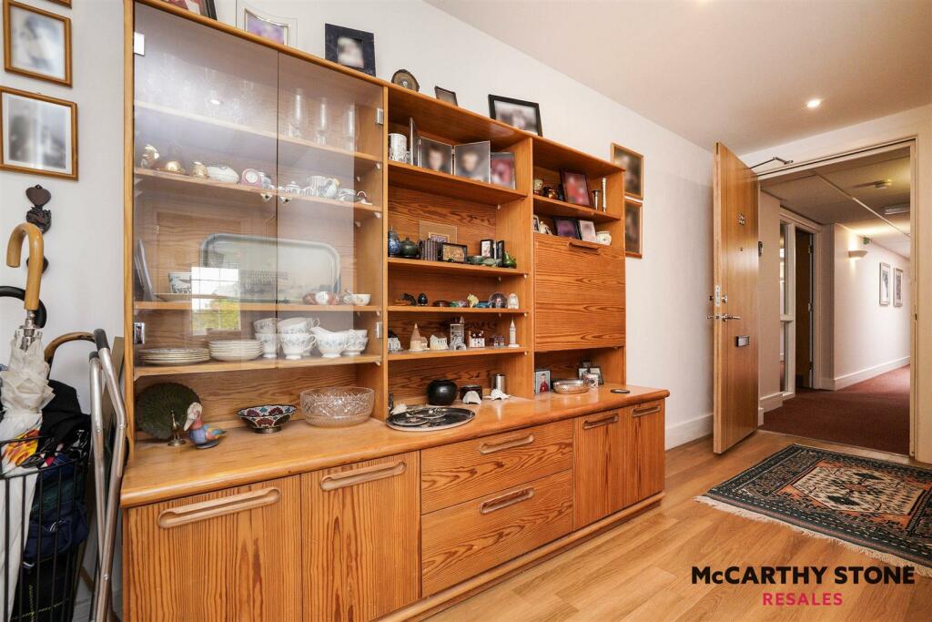 Additional image 19 of Peel Court, College Way, Welwyn Garden City, Hertfordshire, AL8 6DG