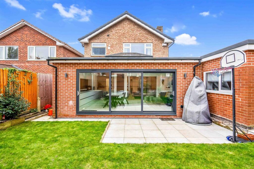 Additional image 31 of Woodway, Birmingham