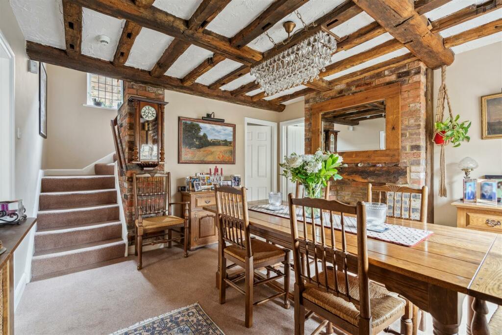 Additional image 31 of Fishpool Street, St. Albans, AL3