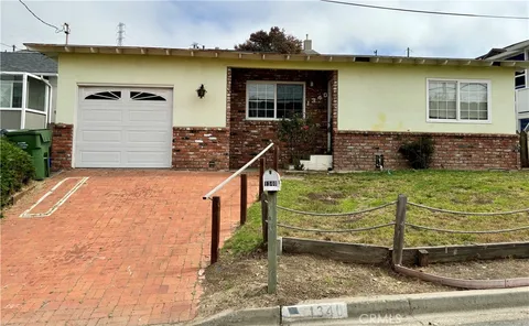 1340 Prescott Drive, Morro Bay, CA 93442
