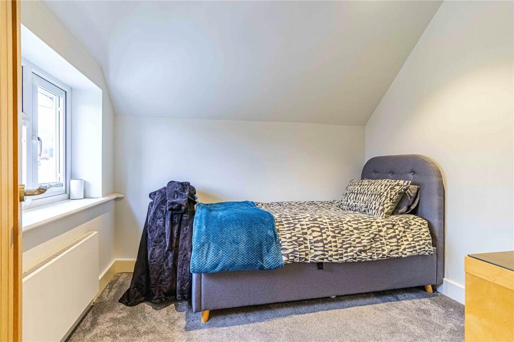 Additional image 17 of Hilltop, Redbourn, St. Albans, Hertfordshire, AL3