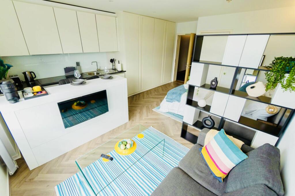 Additional image 3 of Wharfside Street, Birmingham, B1