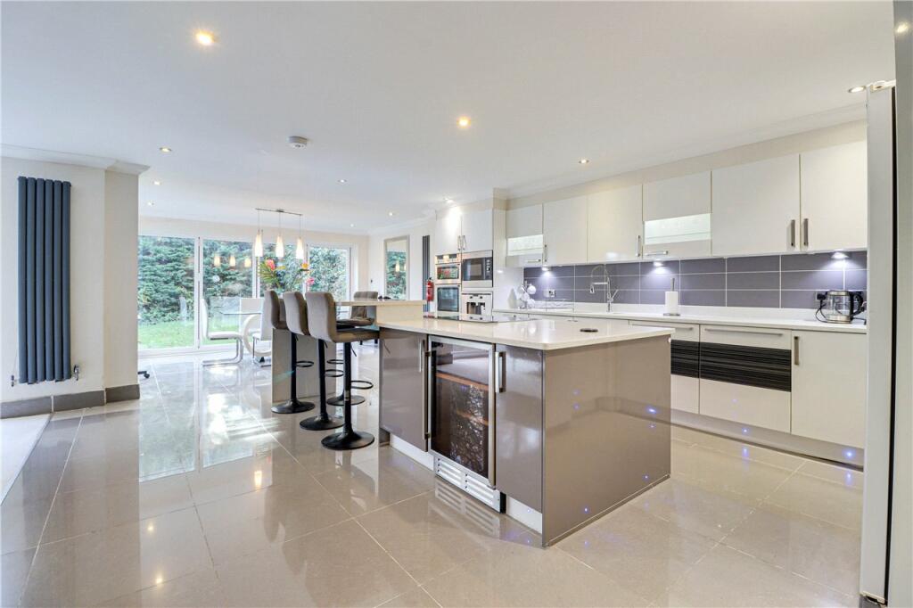 Additional image 23 of Ridge Avenue, Harpenden, Hertfordshire