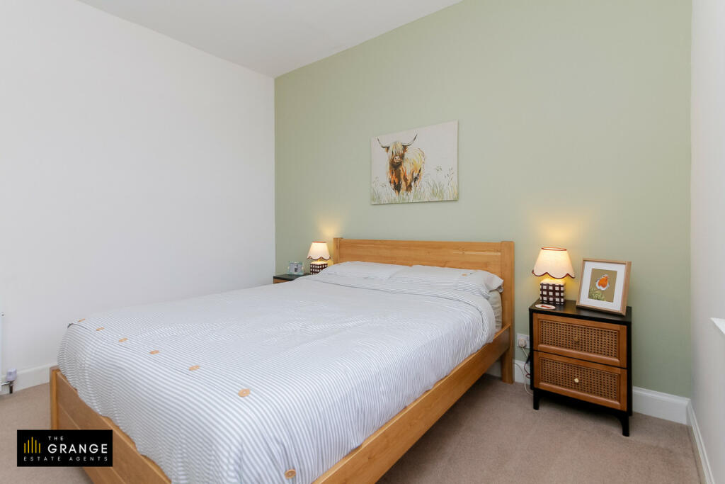 Additional image 14 of Station Road, Keith, AB55