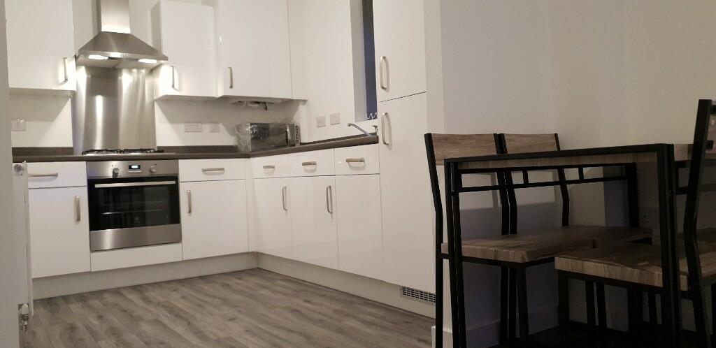 Knightwood Court - Tanners Way, Birmingham, B29 6GR