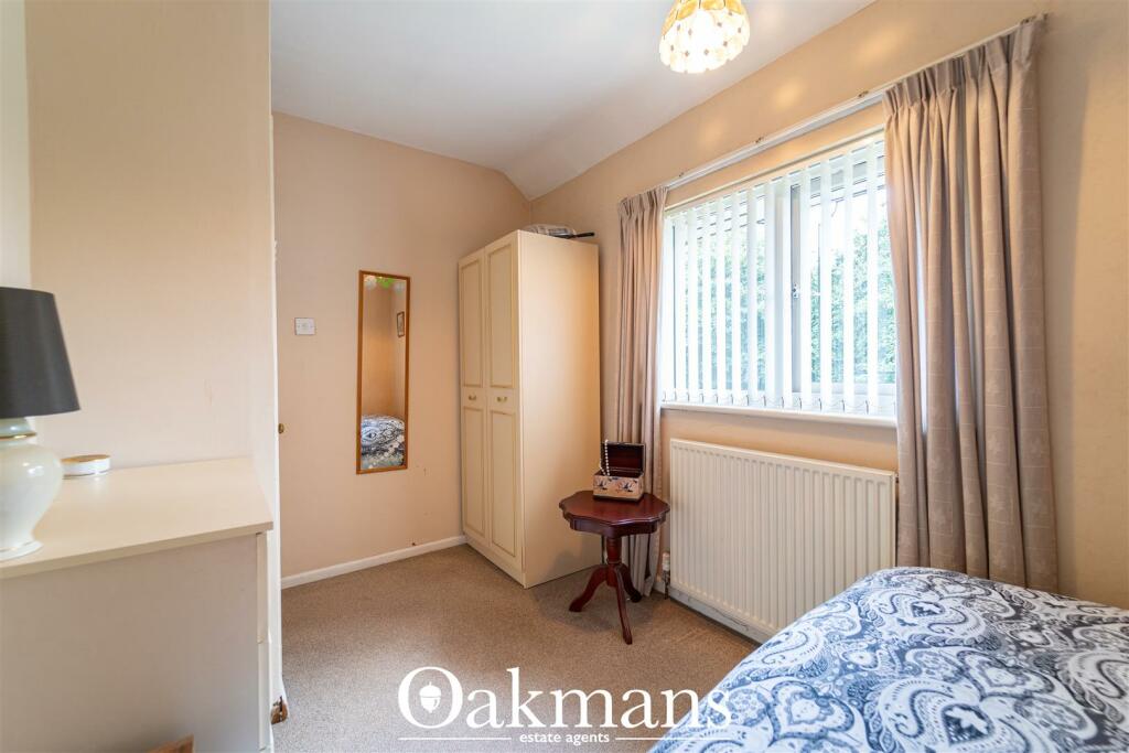 Additional image 16 of Bradstock Road, Birmingham, B30