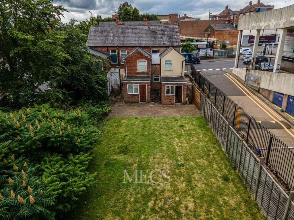 Additional image 3 of Charts, Church Road, Northfield, Birmingham, West Midlands, B31 2JZ