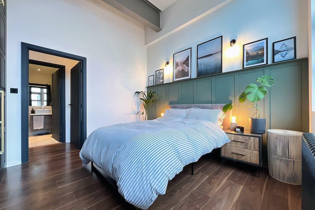 Additional image 14 of New Hampton Lofts, Jewellery Quarter