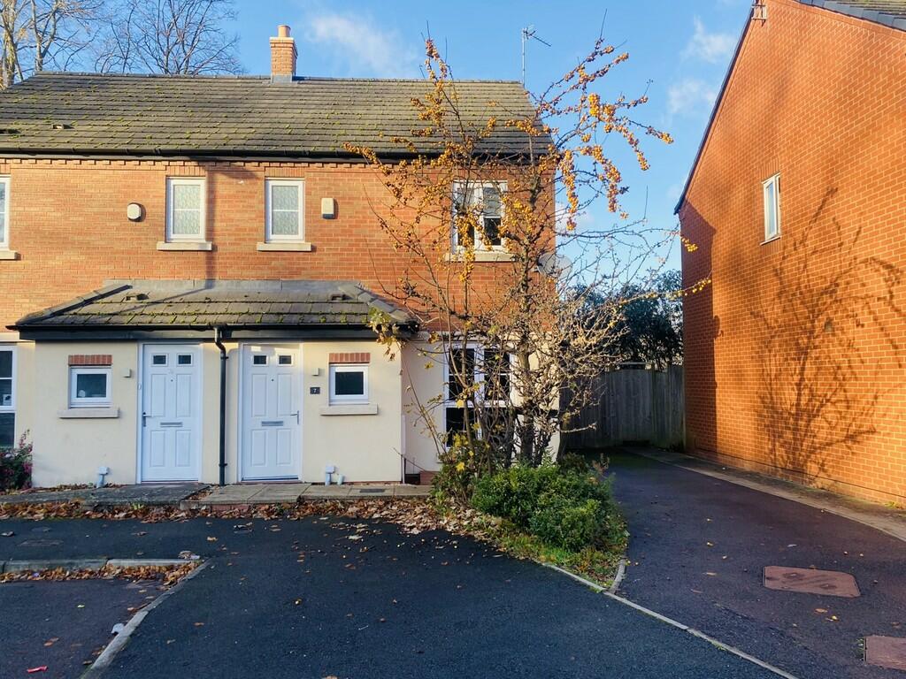Additional image 25 of Cambridge Crescent, Edgbaston, Birmingham
