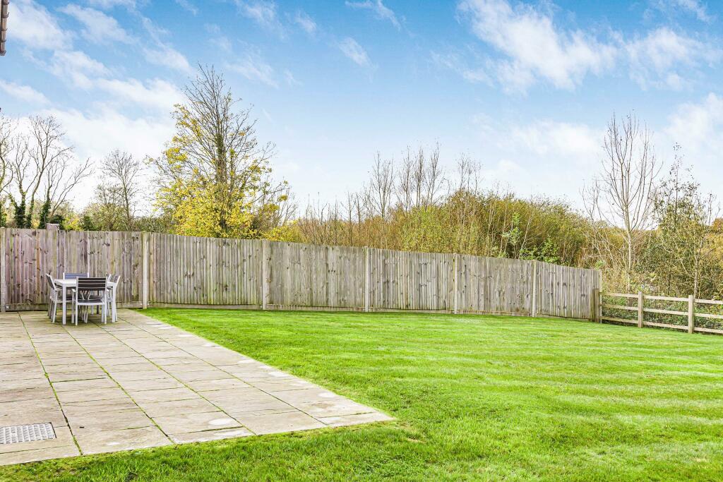 Additional image 60 of Lake View, Frogmore, AL2