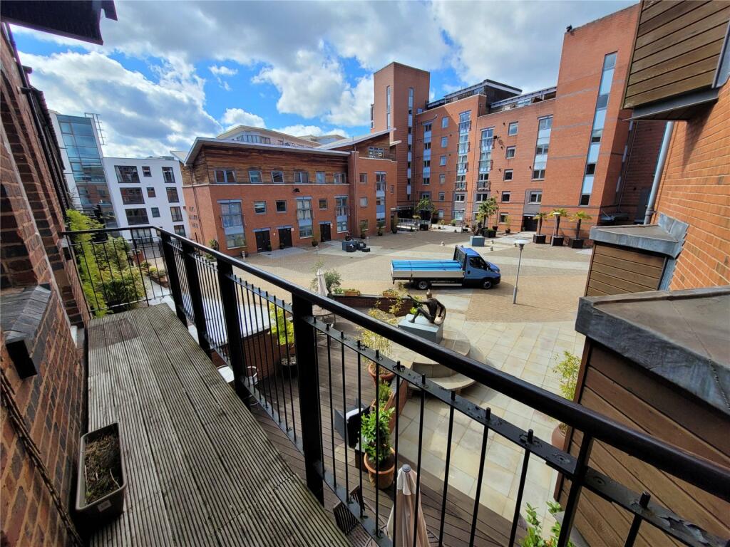 Additional image 14 of Sheepcote Street, Birmingham, B16