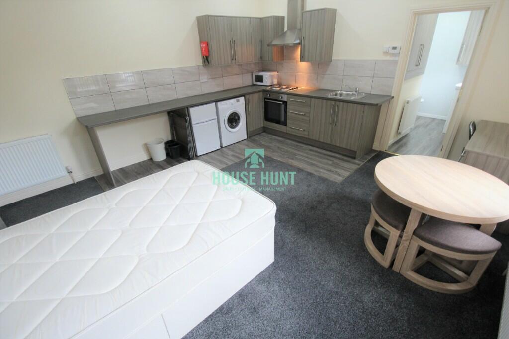 Primary image of MILLENNIUM COURT - Bristol Road, Birmingham, B29 6ND