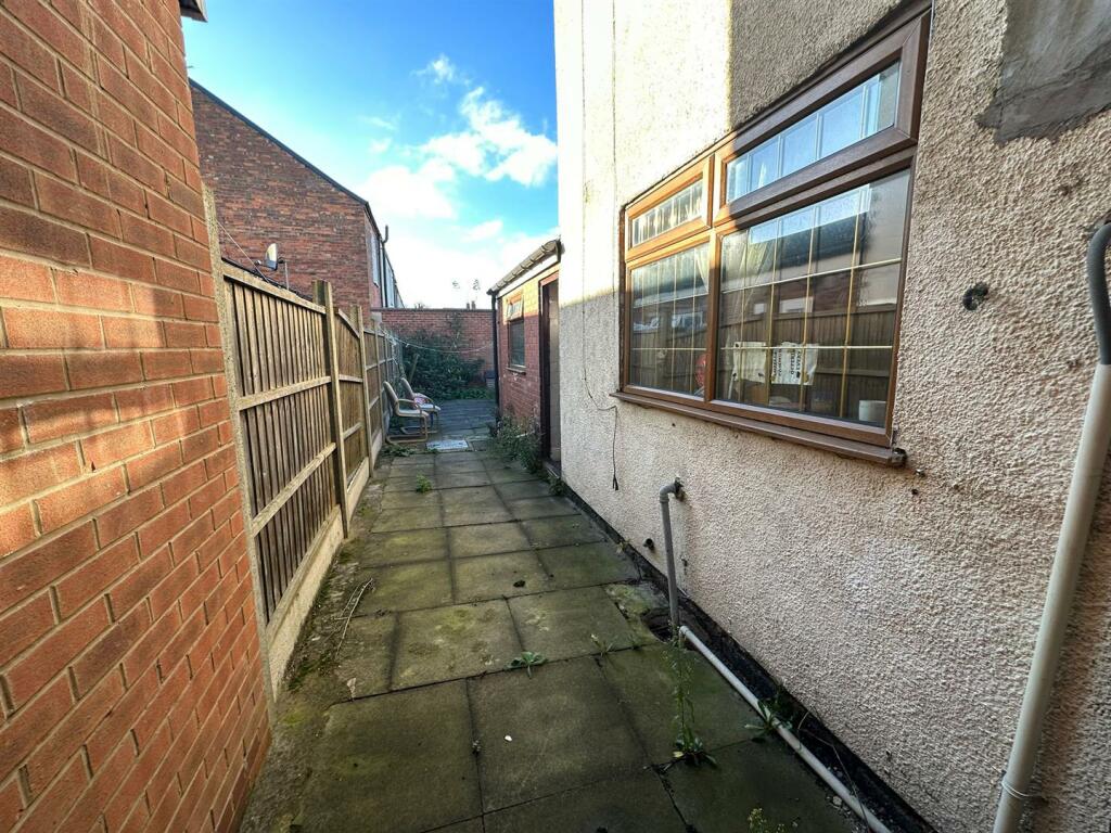 Additional image 12 of Lozells Street, Birmingham