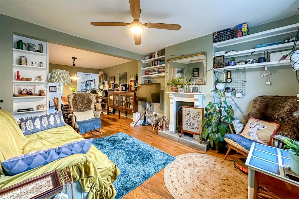 Additional image 4 of Park Street, St. Albans, Hertfordshire, AL2