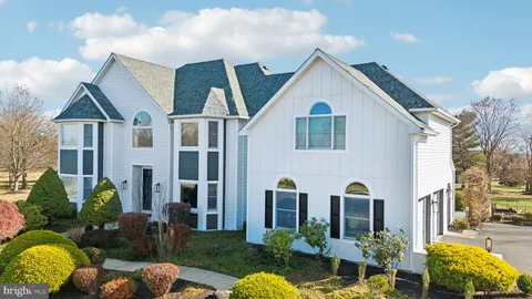 2106 Country View Lane, Lansdale, PA 19446