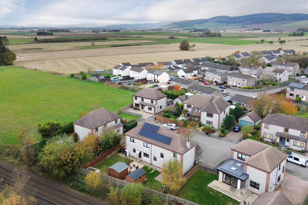 Additional image 37 of Redhall Avenue, Fordoun, Laurencekirk, AB30