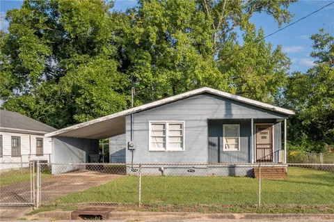 2100 17th Place, Phenix City, AL 36867