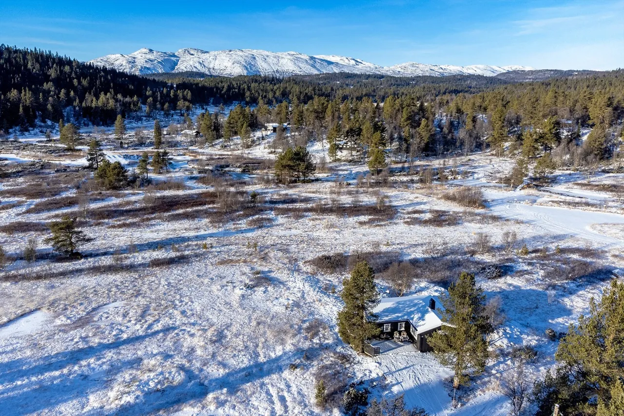 Additional image 2 of Rukkemo vest 4, 3864 Rauland